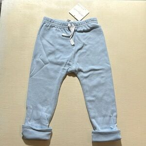 Starting out Pull on Cozy Pants